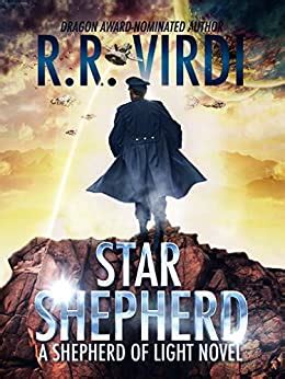 Star Shepherd: A Space Western (Shepherd of Light Book 1)