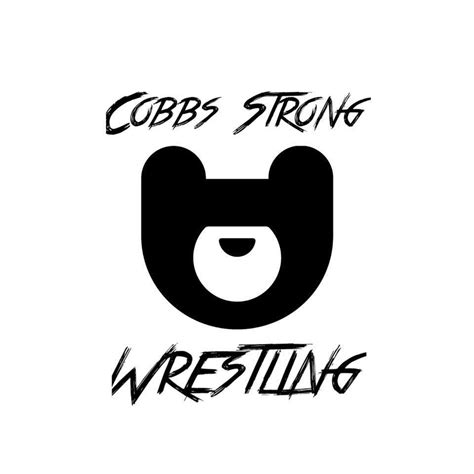 Strong Cobbs (Korean Edition)