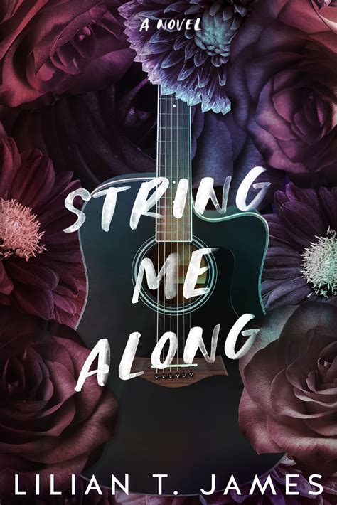 String Me Along (Learning to Love Series)
