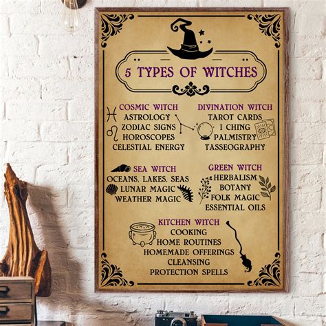 Craft: How to Be a Modern Witch