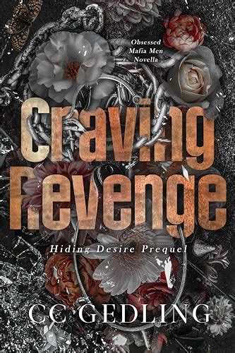 Craving Revenge (Obsessed Mafia Men #0.5)