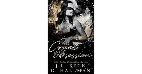 Cruel Obsession (The Obsession Duet, #1)