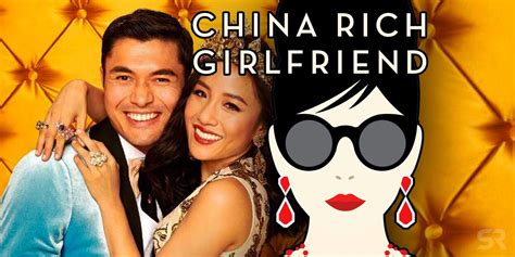 Crazy Rich Asians / China Rich Girlfriend / Rich People Problems (Crazy Rich Asians #1-3)