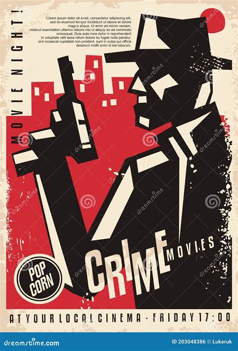 Crime and Criminal