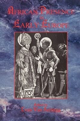 African Presence Early Eur(ser7#2)