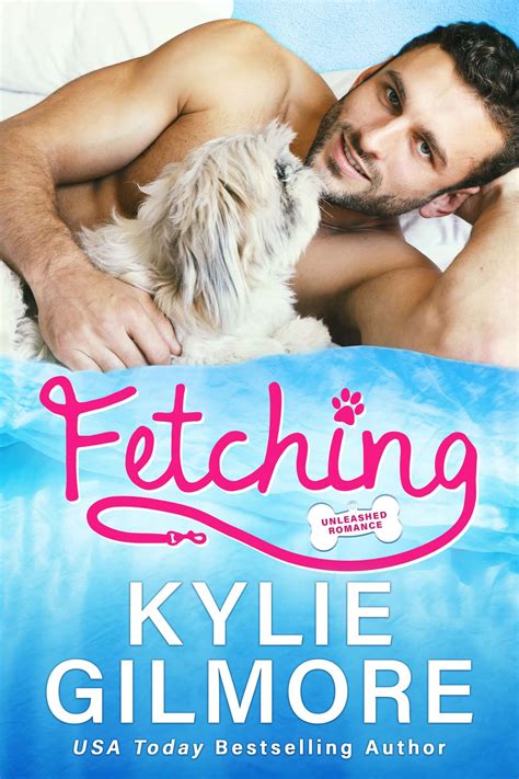 Fetching (Unleashed Romance, #1)