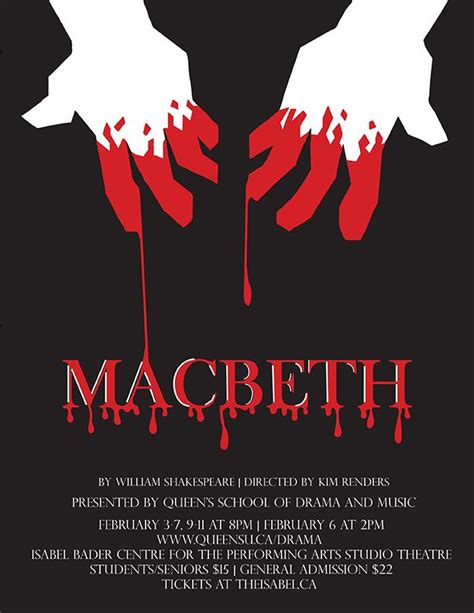 Macbeth: Moment by Moment