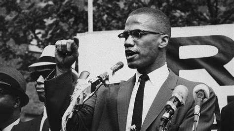 Malcolm X (Black Americans of Achievement)