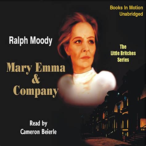 Mary Emma & Company (Little Britches, #4)