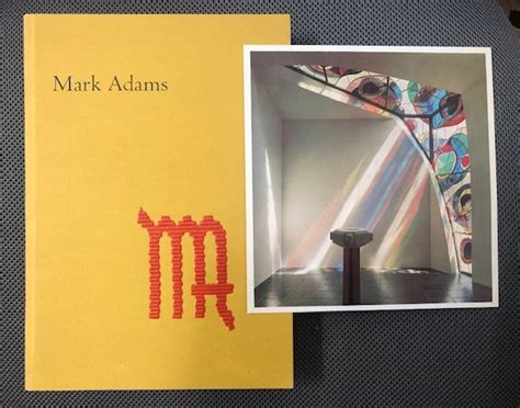 Mark Adams: an exhibition of tapestries, paintings, stained glass windows and architectural designs, February 20-April 26, 1970, California Palace of the Legion of Honor, San Francisco