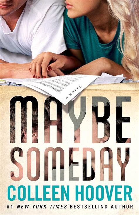 Maybe Someday: by Colleen Hoover | Summary & Analysis