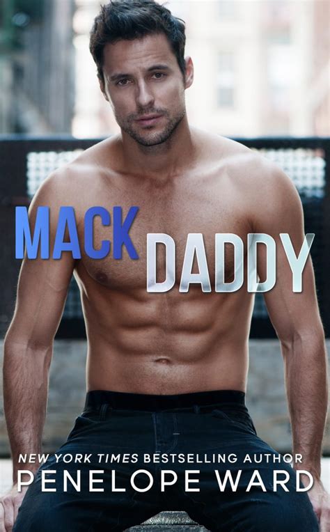 Mack Daddy: A Single Dad Romance