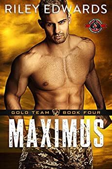 Maximus (Gold Team #4)