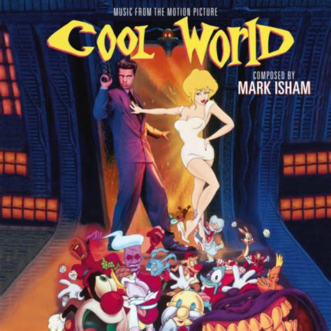 Mark Isham's World