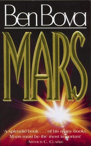 Mars (The Grand Tour, #4)