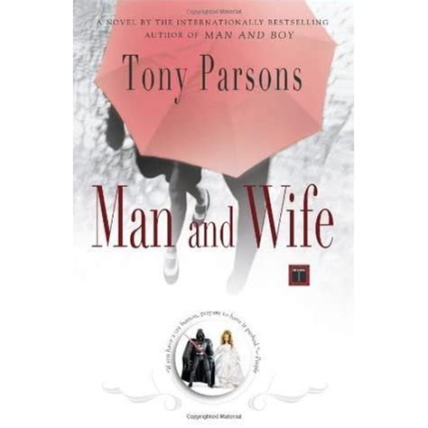 Man and Wife (Harry Silver, #2)