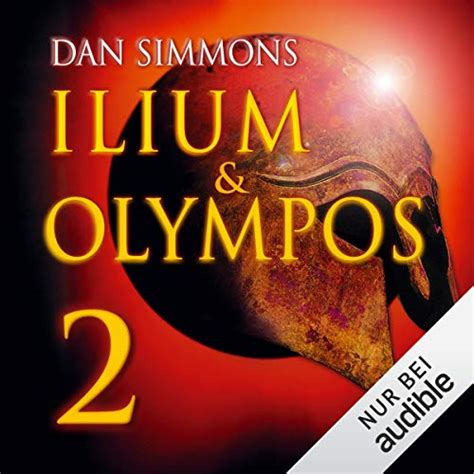 Olympos (Ilium, #2)