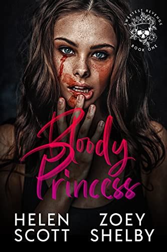 Bloody Princess (Sweetest Revenge, #1)