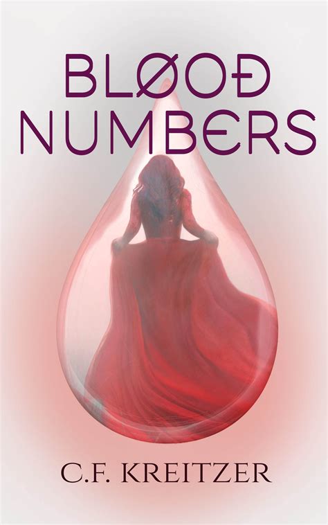 Blood Numbers (Blood Wars Trilogy #1)