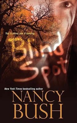 Blind Spot (Colony, #3)