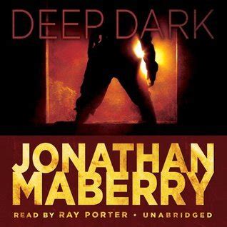 Deep, Dark (Joe Ledger, #1.3)
