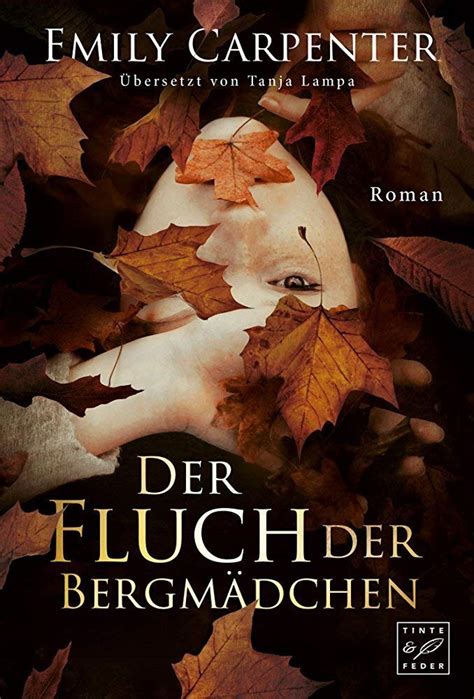 Der Fluch der Bergmädchen (German Edition)