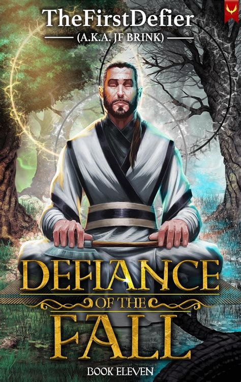 Defiance of the Fall 11 (Defiance of the Fall, #11)
