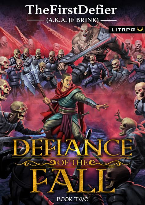 Defiance of the Fall 2 (Defiance of the Fall, #2)