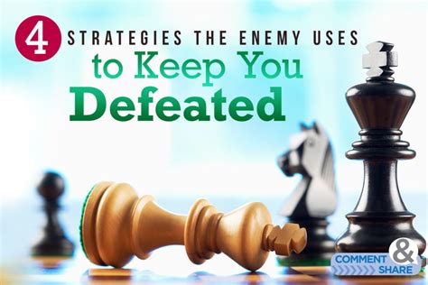 Destroying the Works of the Devil: Strategies to Keep the Enemy Out of Your Life and Under Your Feet