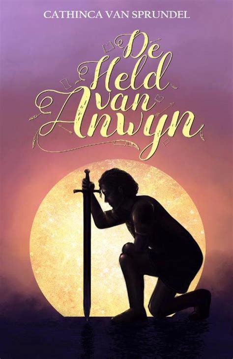 Der Held von Anwyn (German Edition)