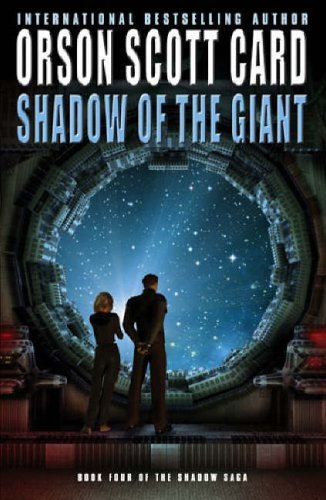 Shadow of the Giant (The Shadow Series, #4) Buchen
