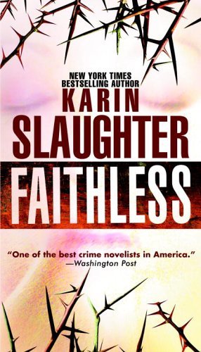 Faithless (Grant County, #5) books