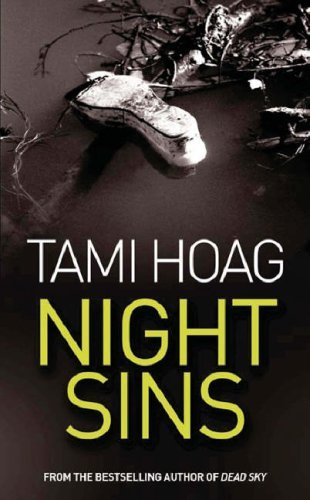 Night Sins (Deer Lake, #1) books