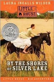 By the Shores of Silver Lake (Little House, #5) books