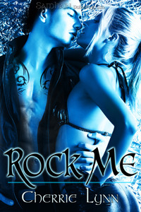 Rock Me (Ross Siblings, #2) Buchen