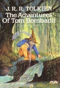 The Adventures of Tom Bombadil and Other Verses from the Red Book books