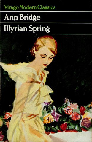 Illyrian Spring books