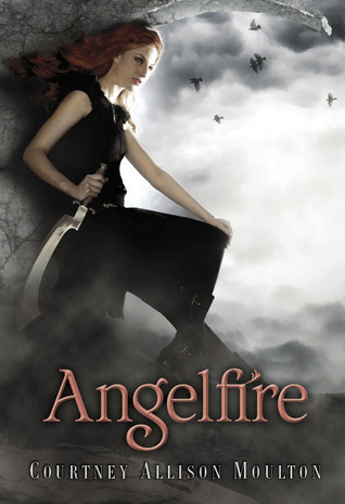 Angelfire (Angelfire, #1) books
