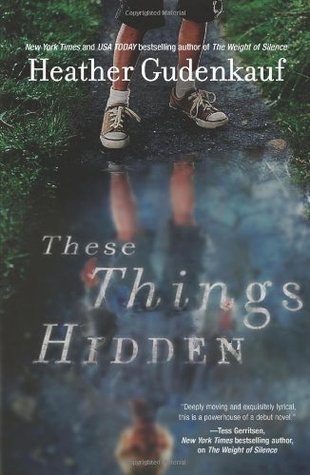 These Things Hidden books