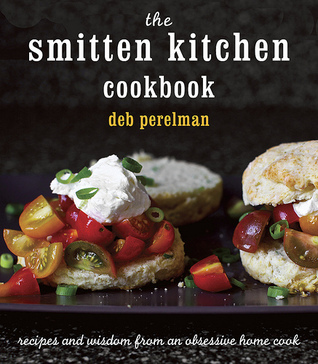 The Smitten Kitchen Cookbook books