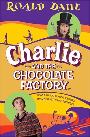 Charlie and the Chocolate Factory (Charlie Bucket, #1) books