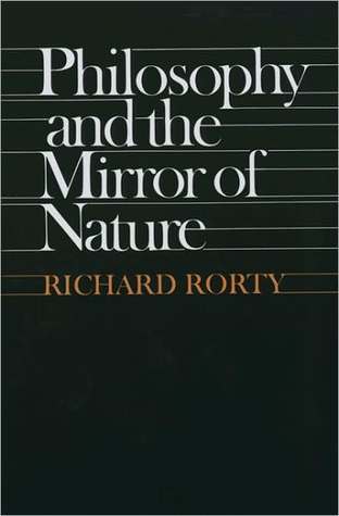 Philosophy and the Mirror of Nature Buchen