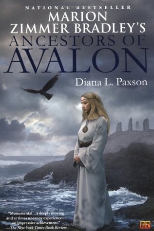 Marion Zimmer Bradley's Ancestors of Avalon (Avalon, #5) Buchen