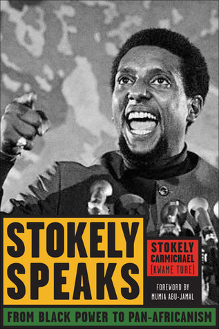 Stokely Speaks: From Black Power to Pan-Africanism Buchen