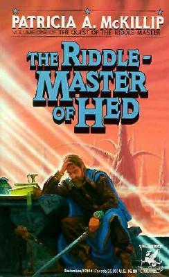 The Riddle-Master of Hed (Riddle-Master, #1) Buchen