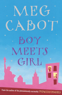 Boy Meets Girl (Boy, #2) books