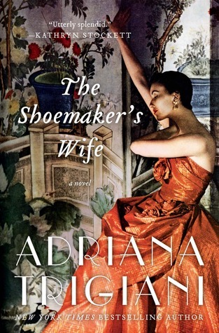 The Shoemaker's Wife books