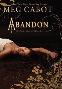 Abandon (Abandon, #1) books