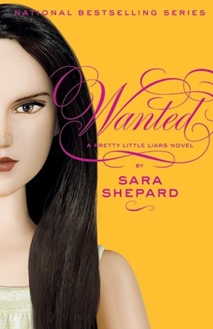 Wanted (Pretty Little Liars, #8) Buchen