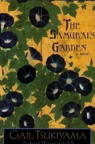 The Samurai's Garden books